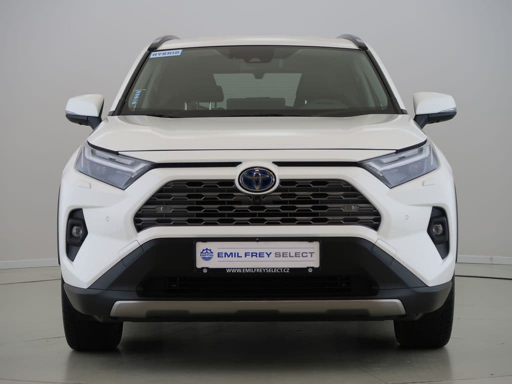 2023 Toyota RAV4 - 2