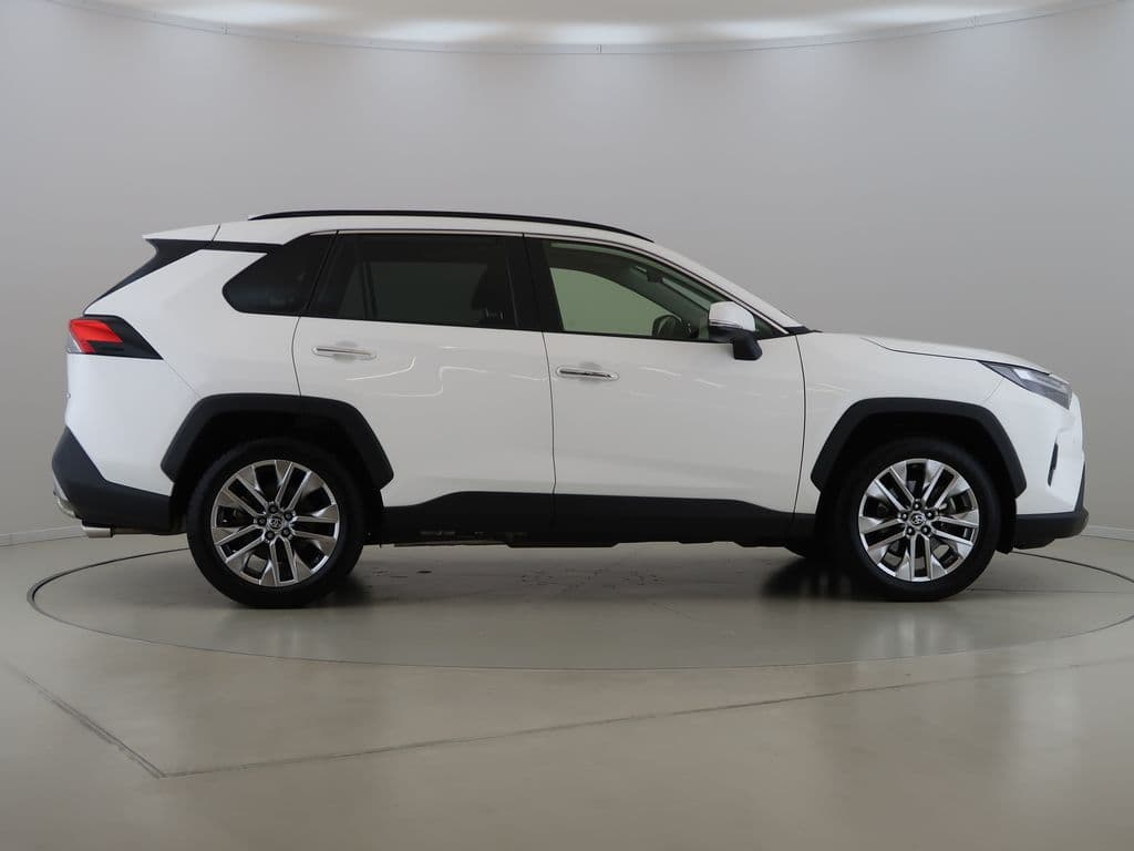 2023 Toyota RAV4 - 4