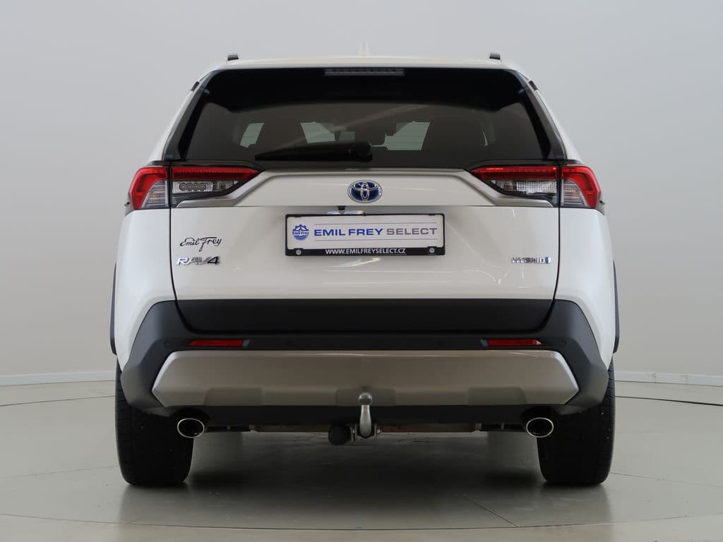 2023 Toyota RAV4 - 6