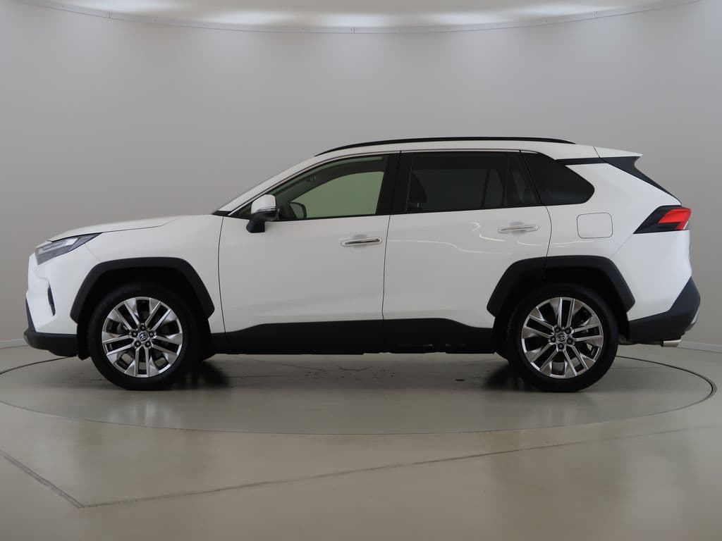 2023 Toyota RAV4 - 8