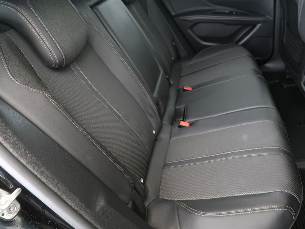 2023 Peugeot 3008 - 12