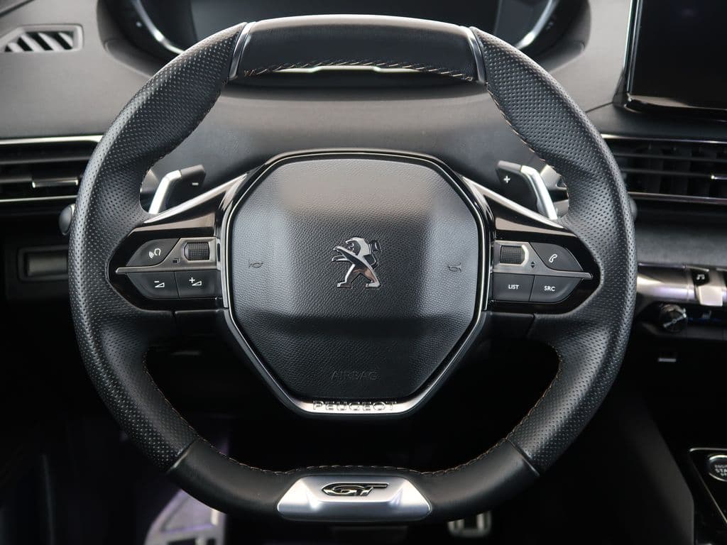 2023 Peugeot 3008 - 14