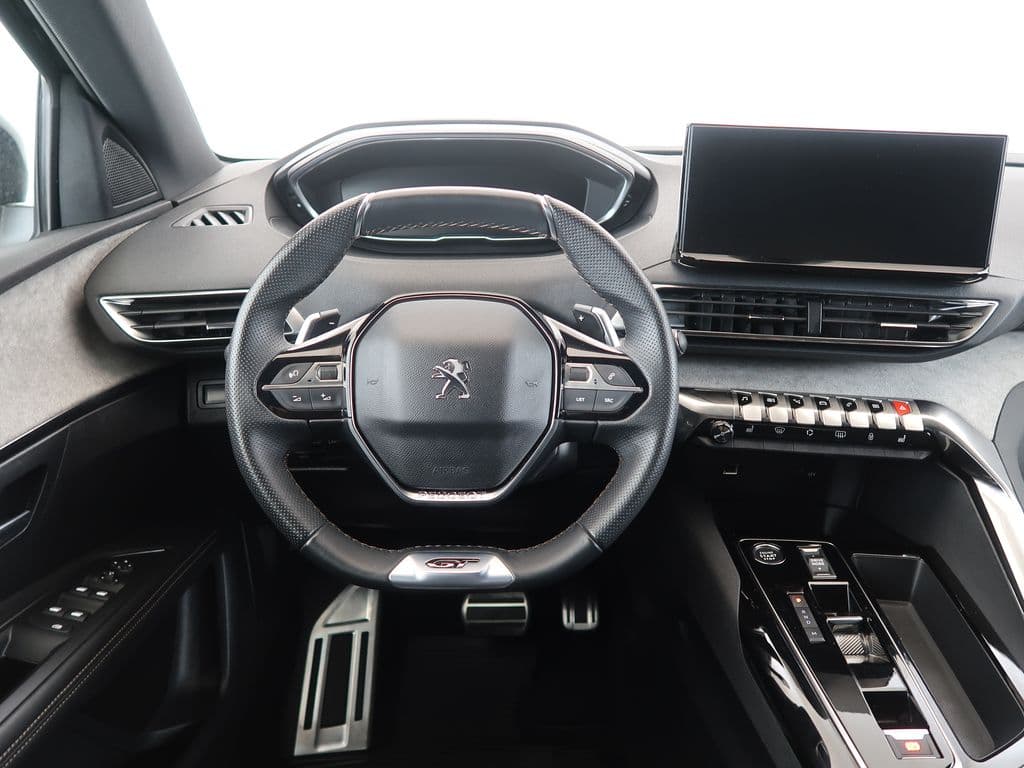 2023 Peugeot 3008 - 15