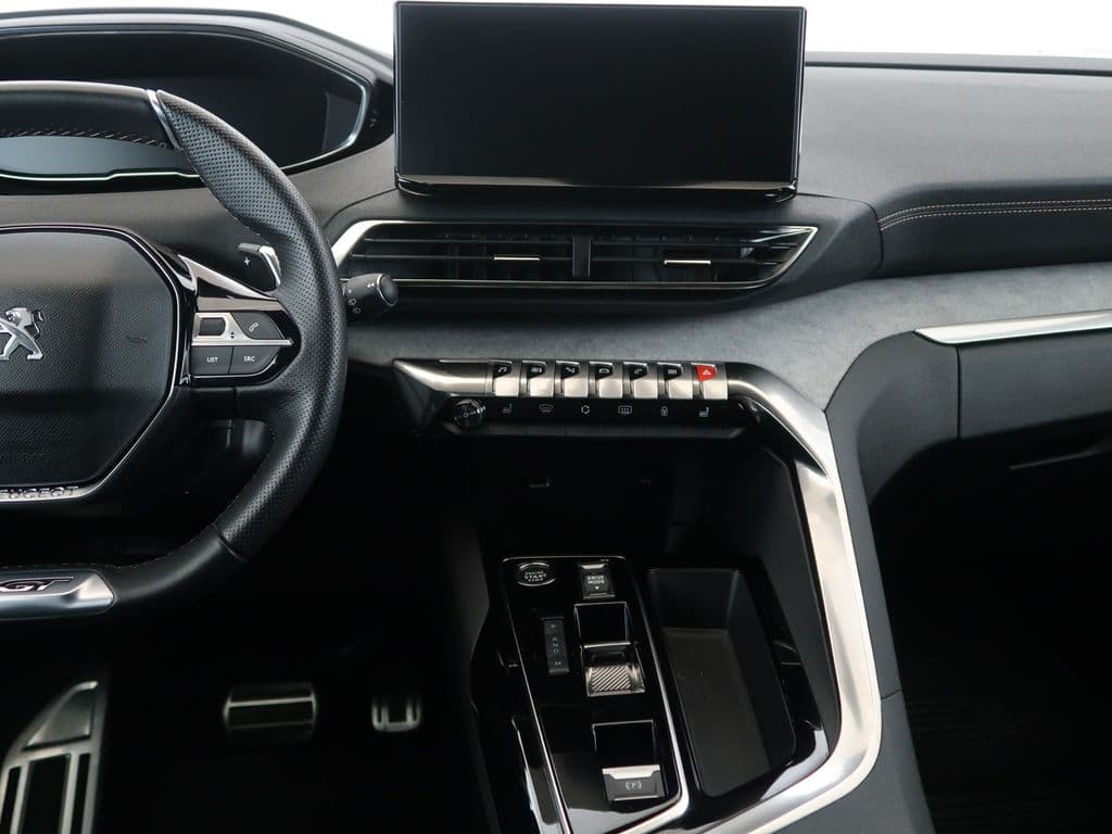 2023 Peugeot 3008 - 16
