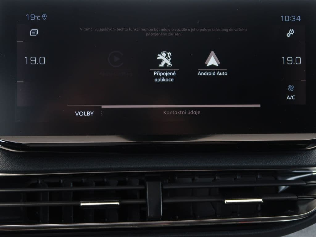 2023 Peugeot 3008 - 18