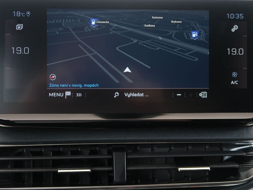 2023 Peugeot 3008 - 19