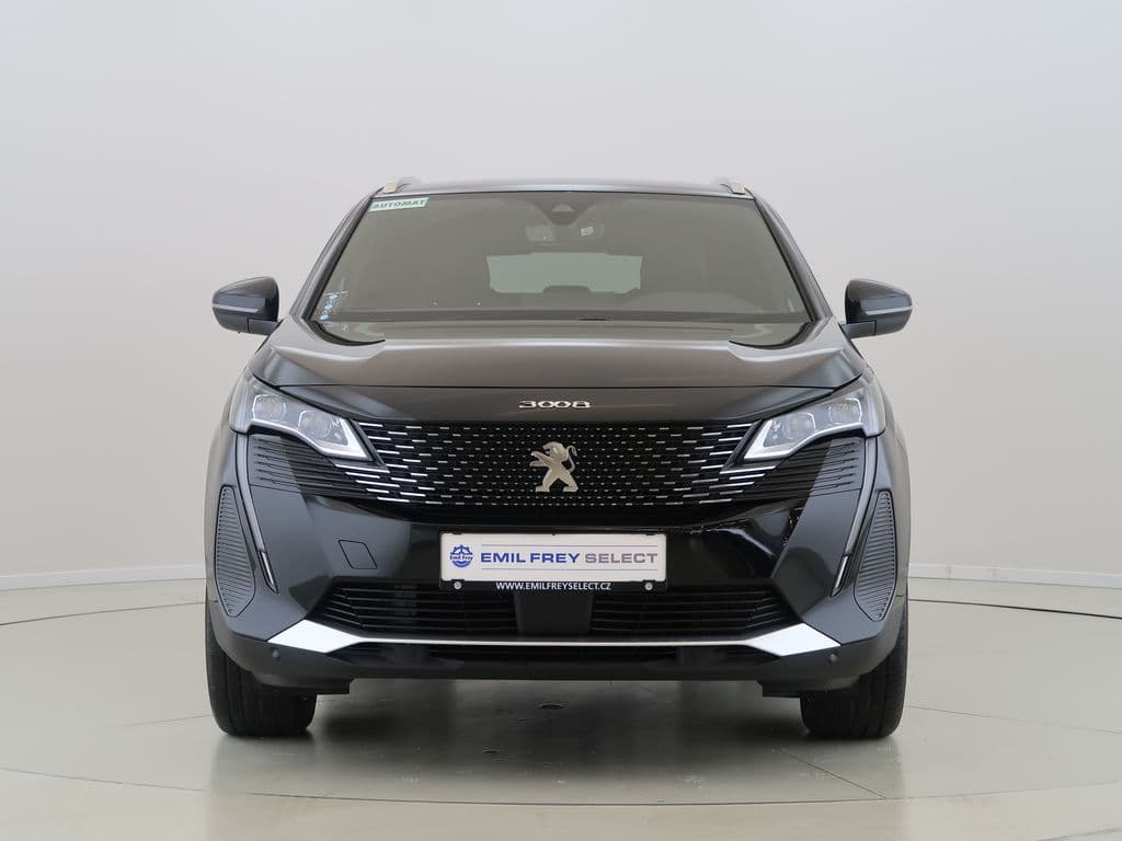 2023 Peugeot 3008 - 2