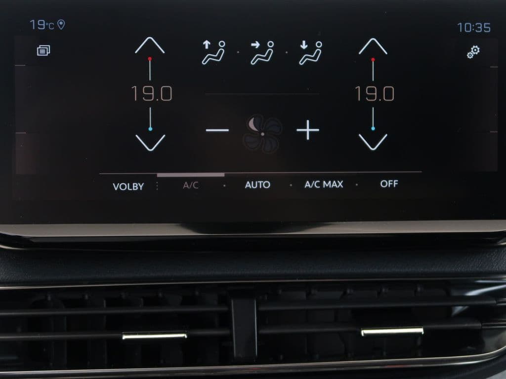 2023 Peugeot 3008 - 20