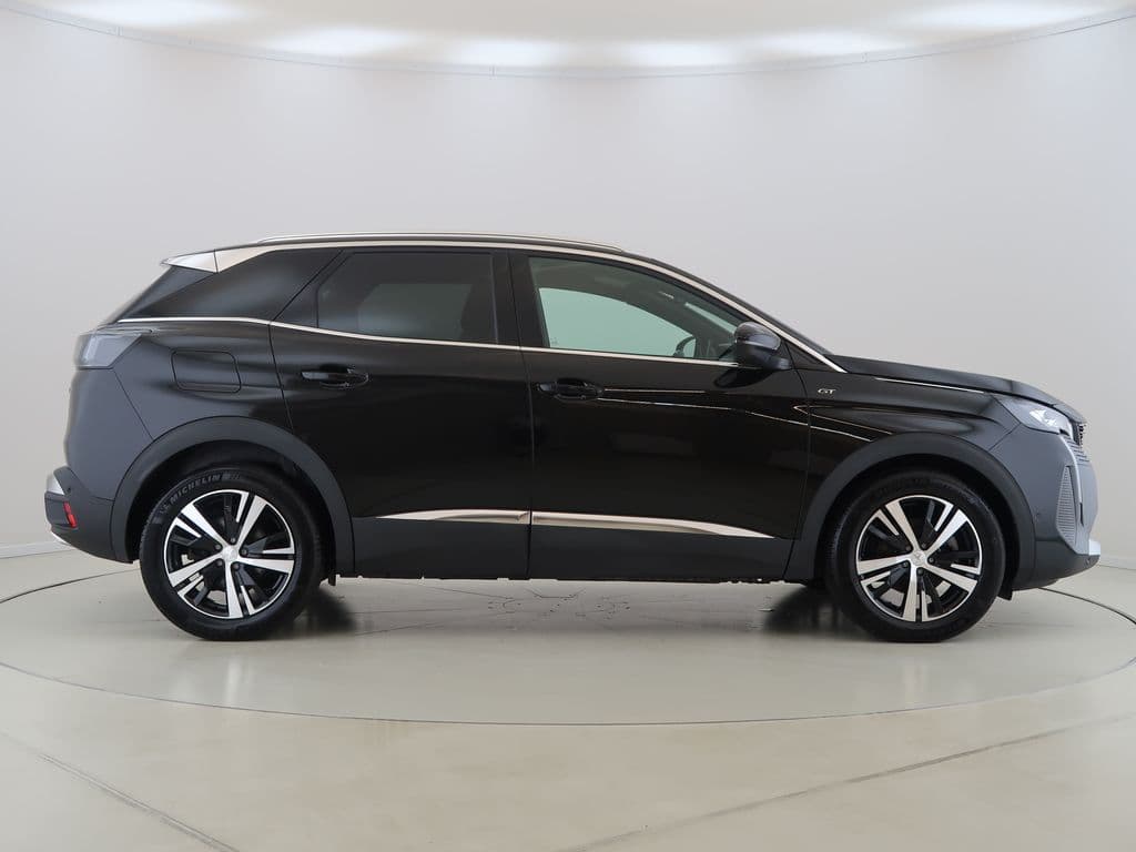2023 Peugeot 3008 - 4