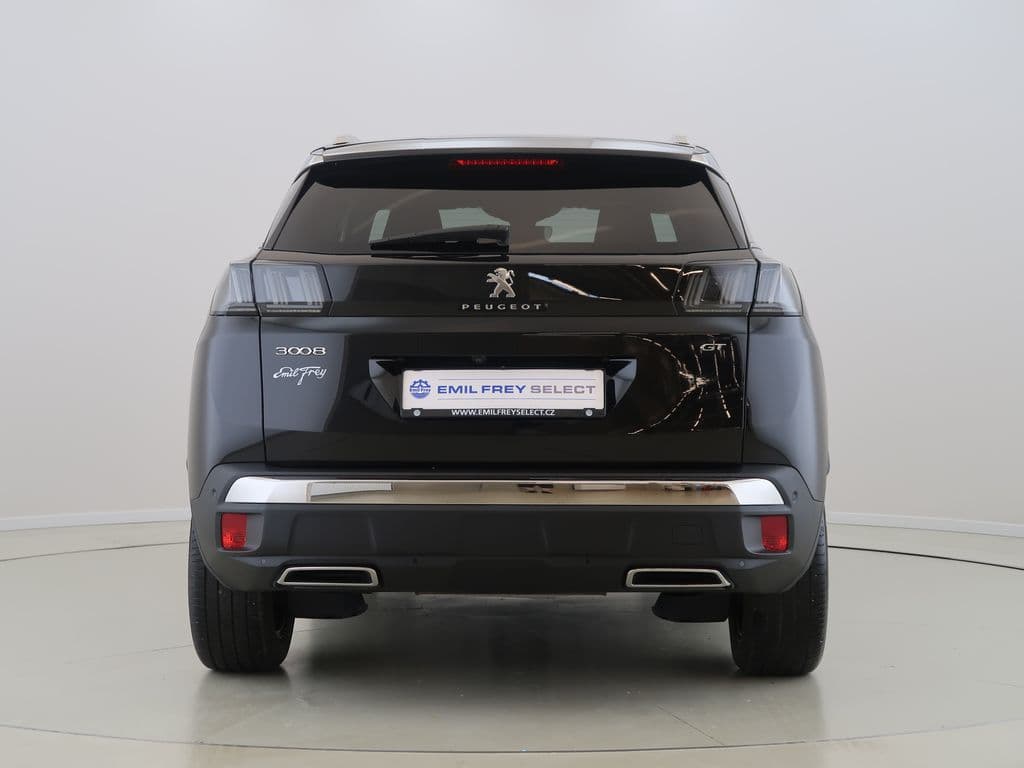 2023 Peugeot 3008 - 6