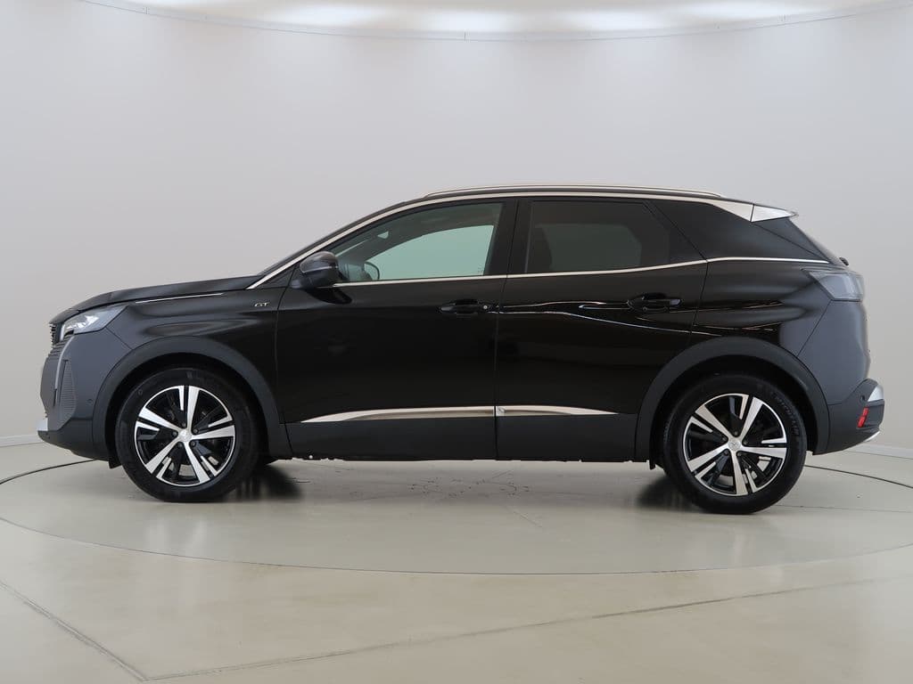 2023 Peugeot 3008 - 8