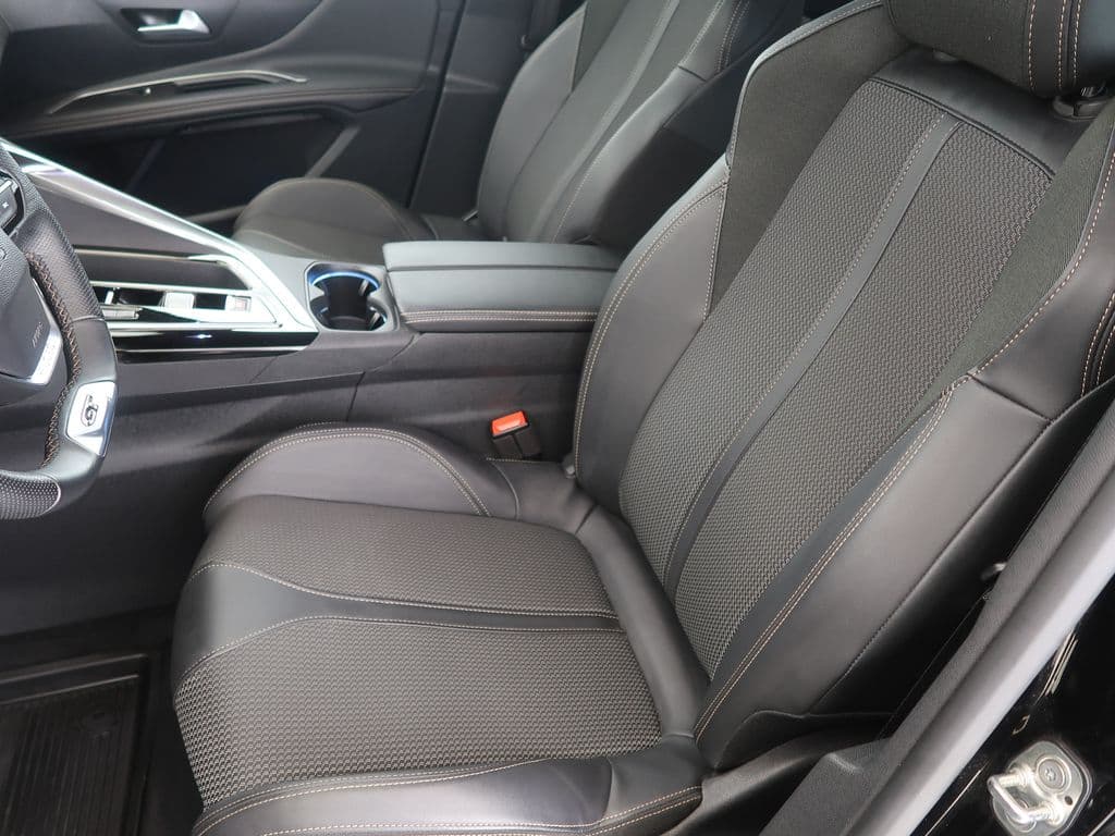 2023 Peugeot 3008 - 9