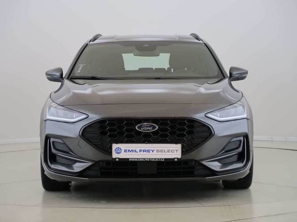 2024 Ford FOCUS - 2