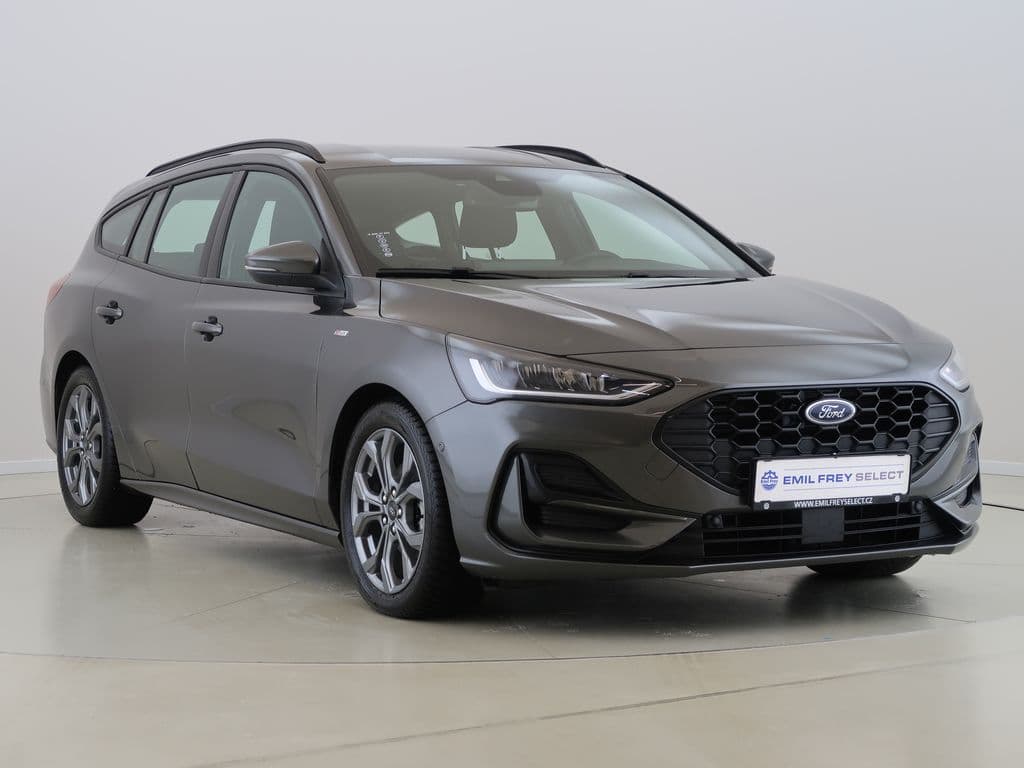 2024 Ford FOCUS - 3