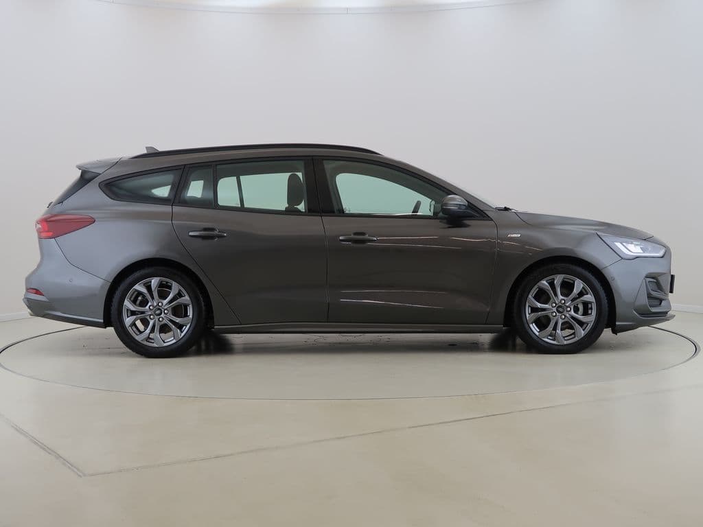 2024 Ford FOCUS - 4