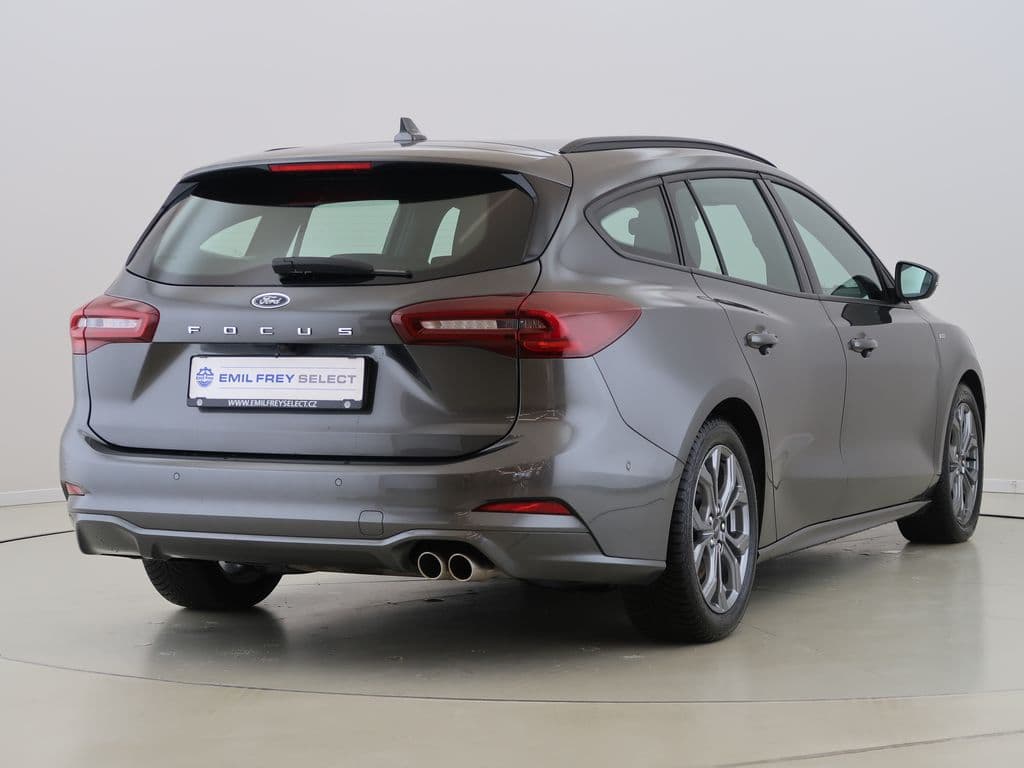 2024 Ford FOCUS - 5