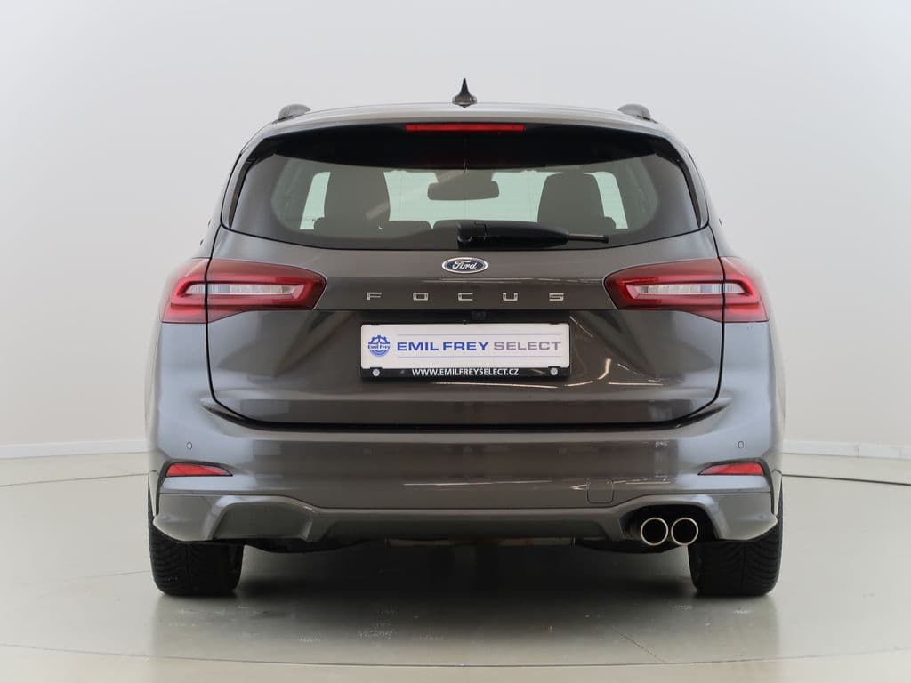 2024 Ford FOCUS - 6