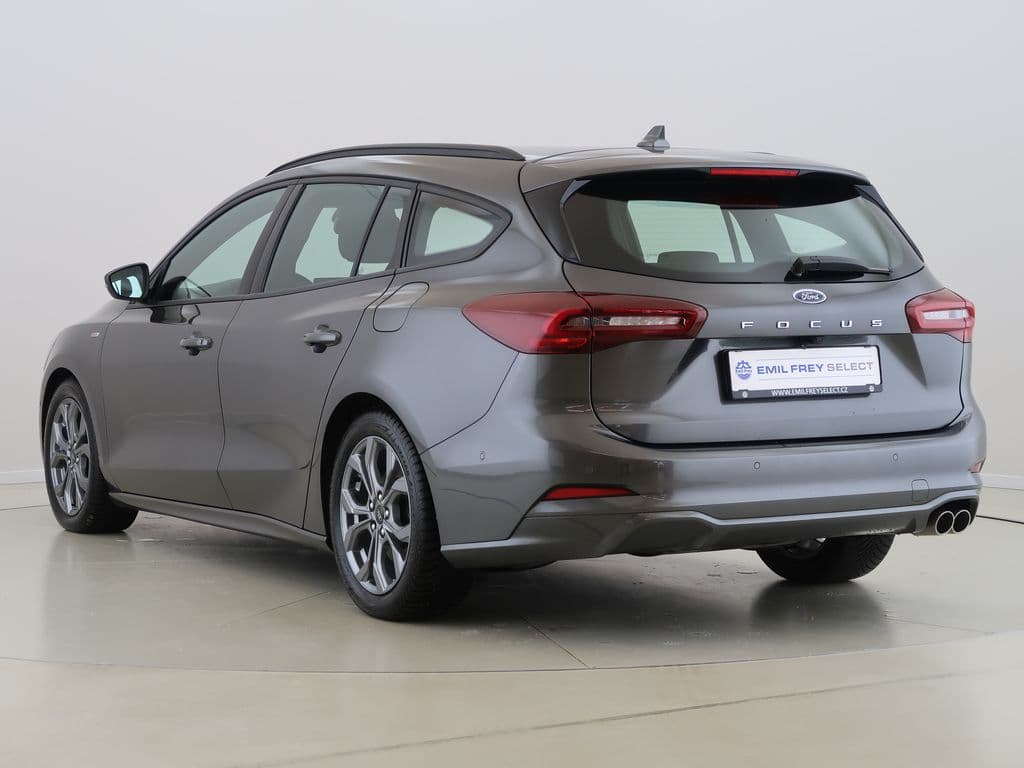 2024 Ford FOCUS - 7