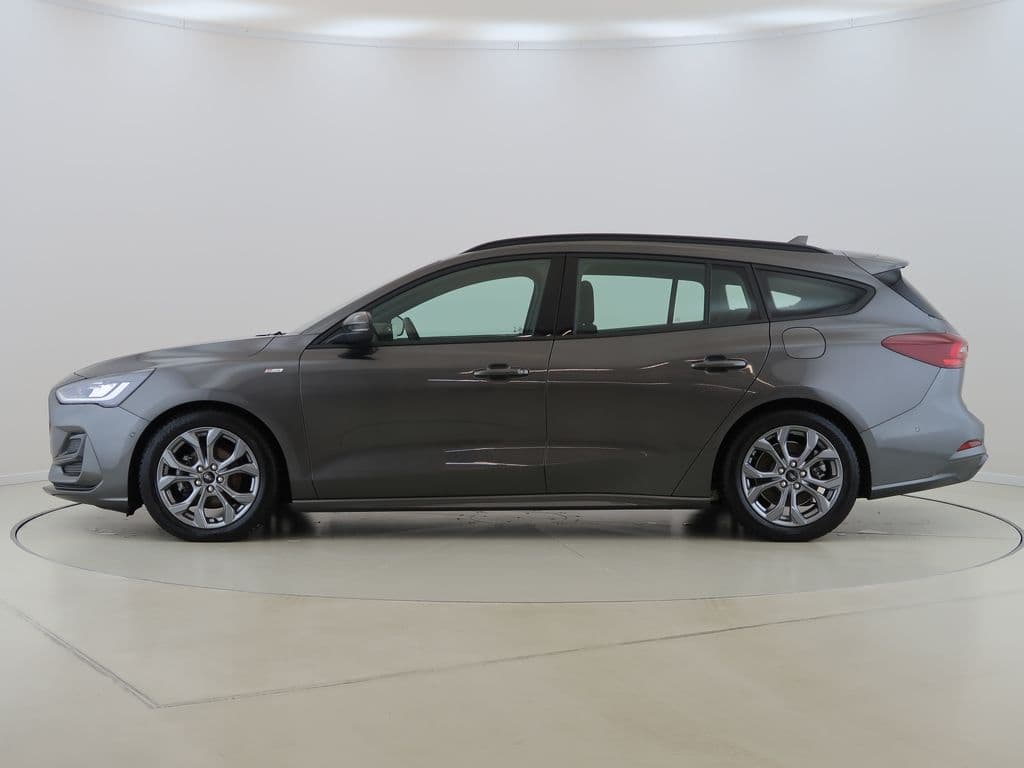 2024 Ford FOCUS - 8