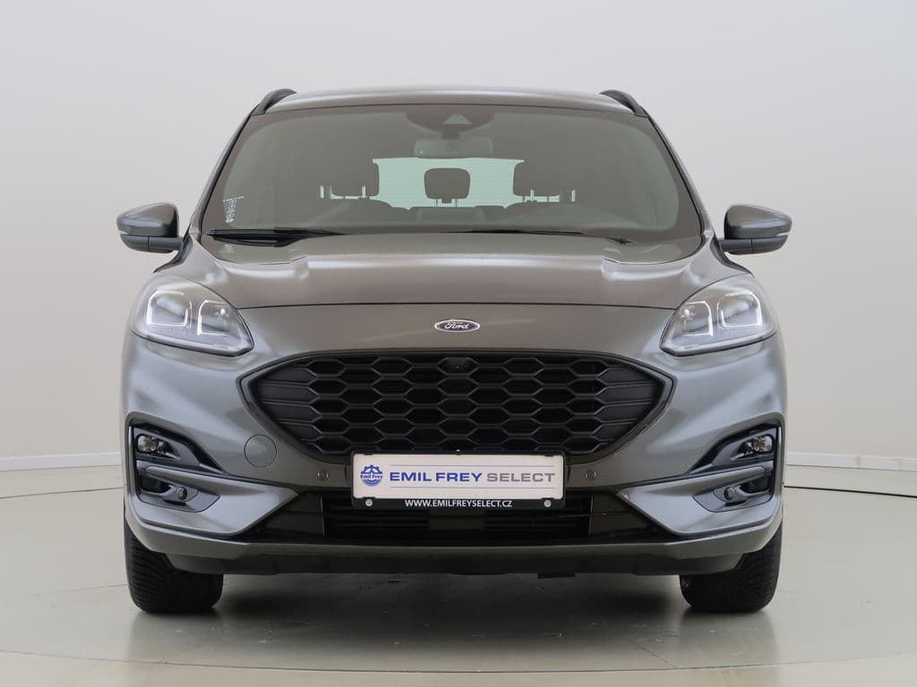 2023 Ford KUGA - 2