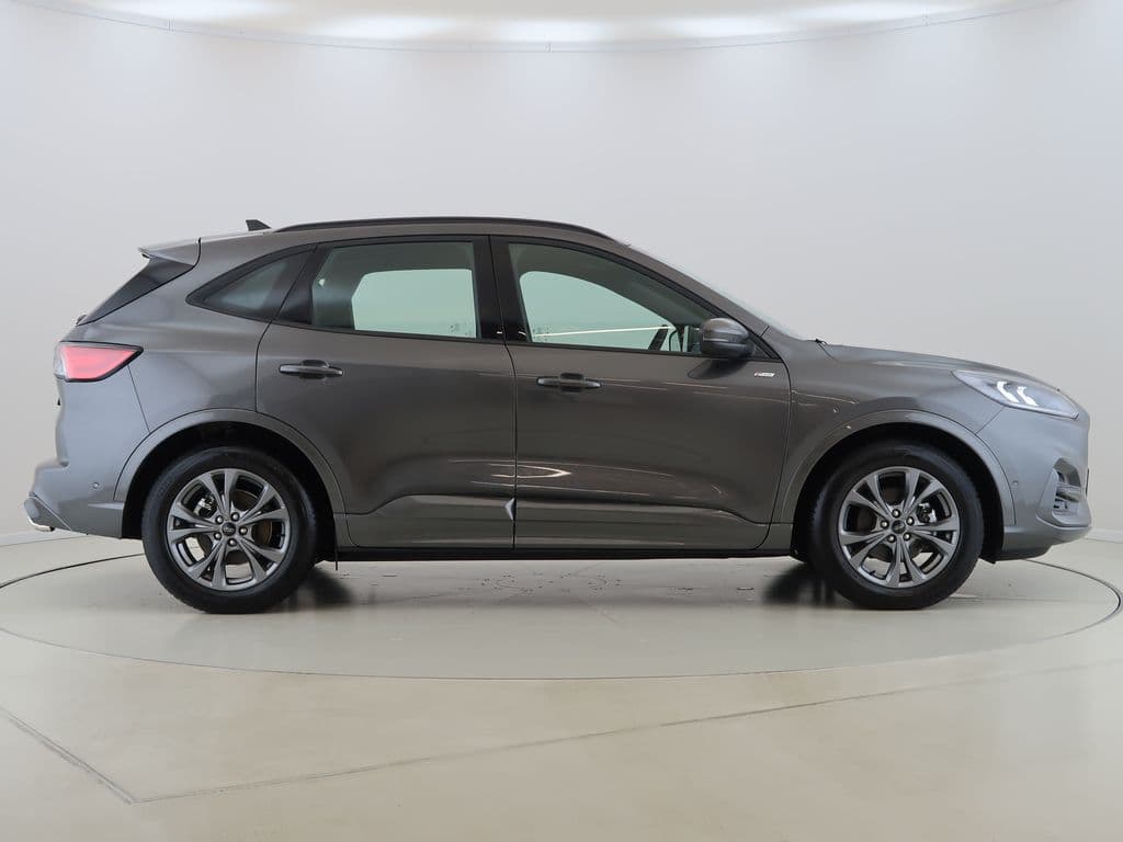 2023 Ford KUGA - 4