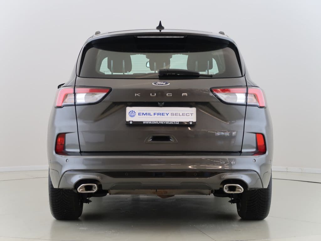 2023 Ford KUGA - 6