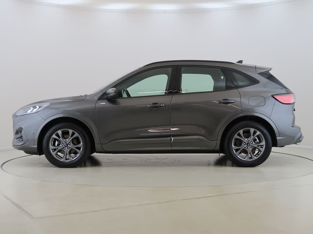 2023 Ford KUGA - 8