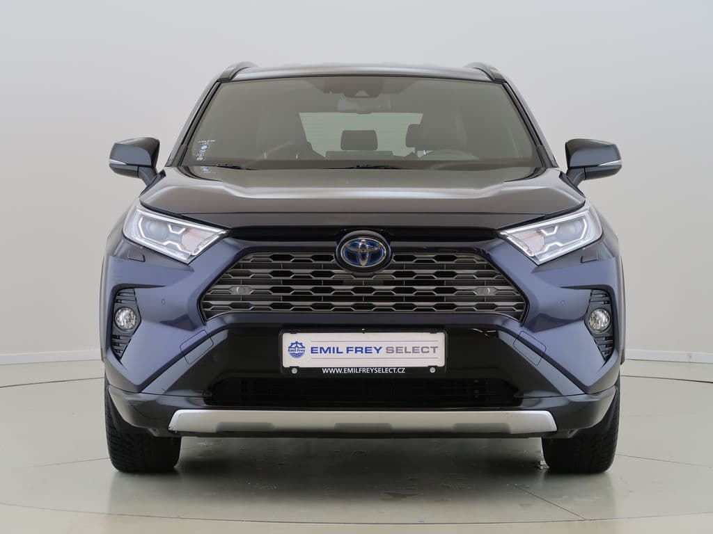 2019 Toyota RAV4 - 2