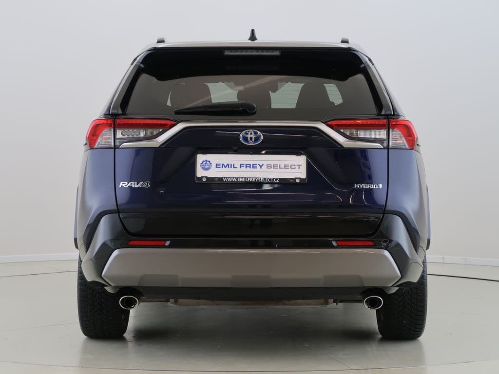 2019 Toyota RAV4 - 6