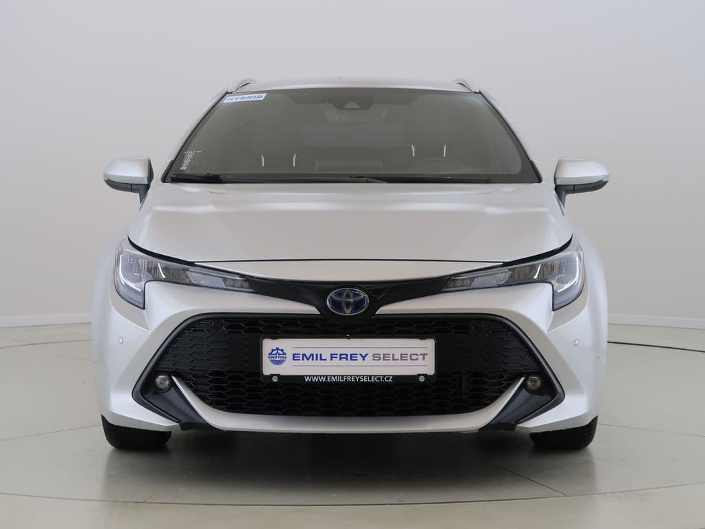 2021 Toyota COROLLA - 2