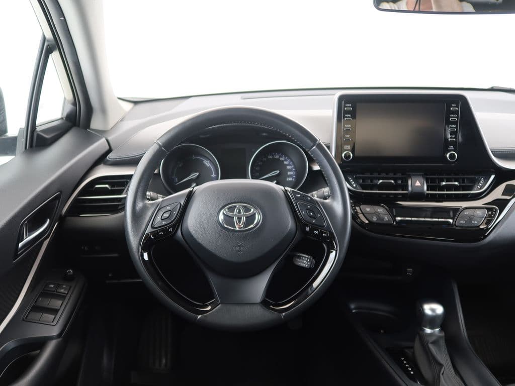 2022 Toyota C-HR - 15