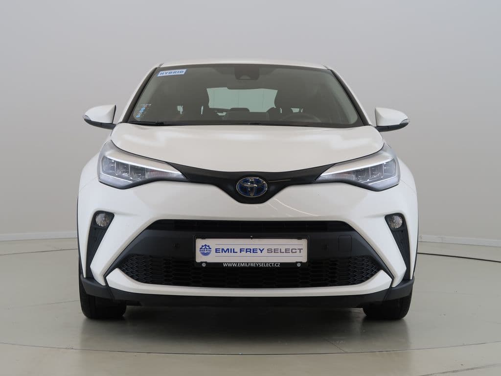 2022 Toyota C-HR - 2