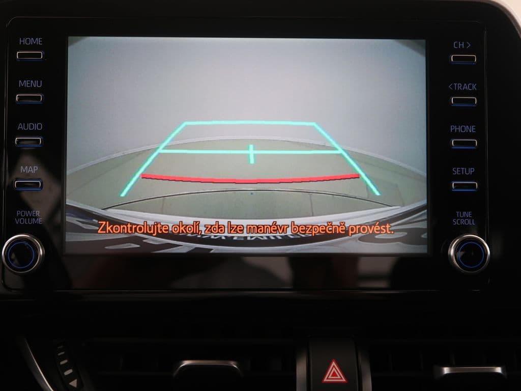 2022 Toyota C-HR - 20