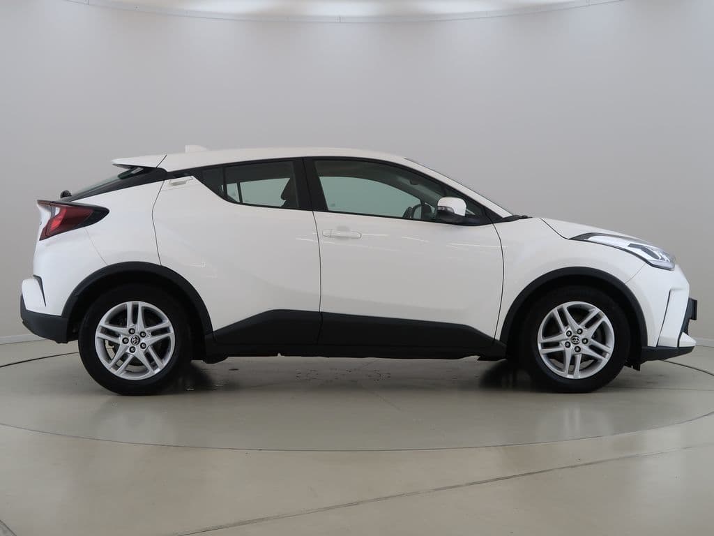 2022 Toyota C-HR - 4