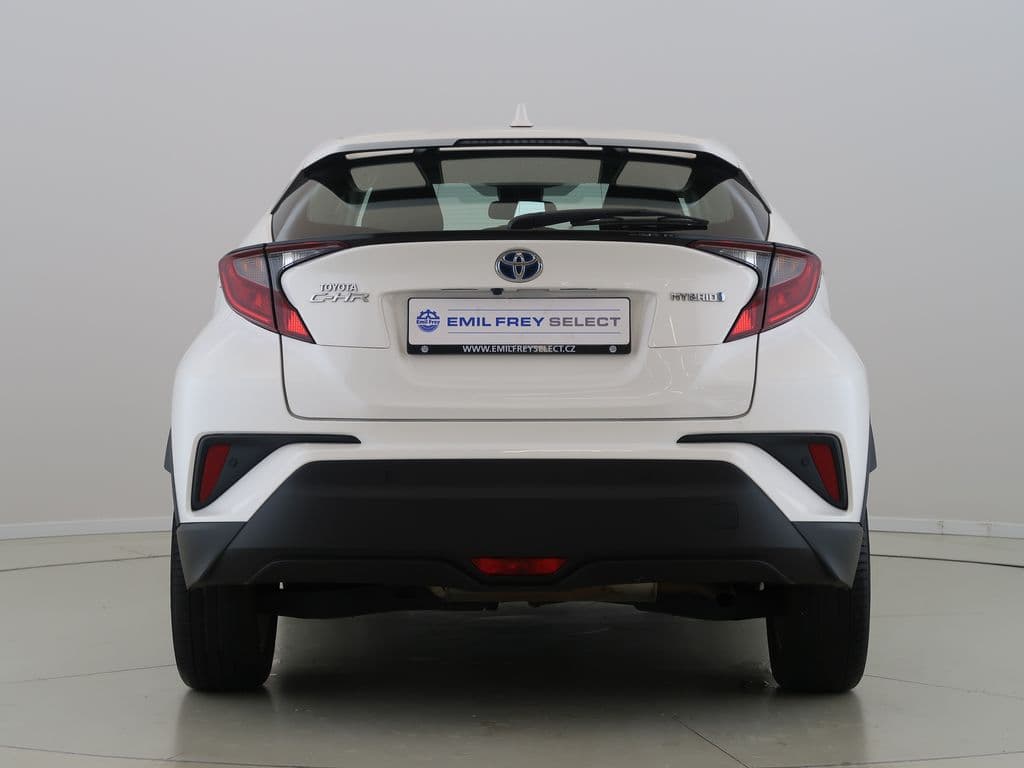 2022 Toyota C-HR - 6