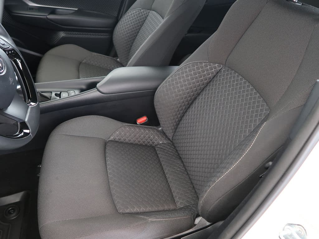 2022 Toyota C-HR - 9