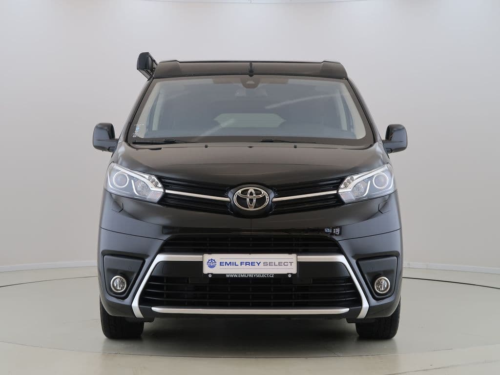 2022 Toyota PROACE - 2