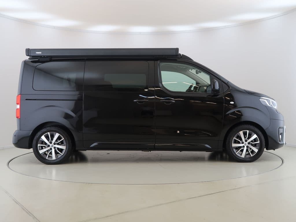 2022 Toyota PROACE - 4