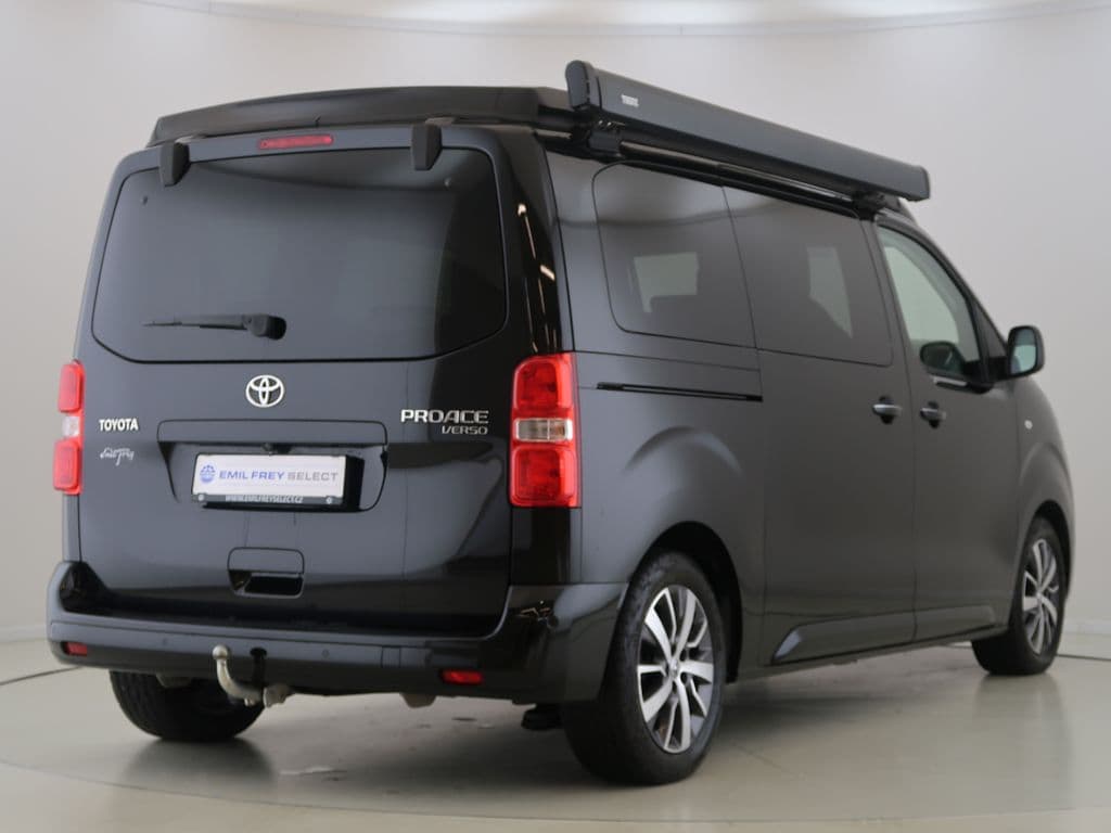 2022 Toyota PROACE - 5