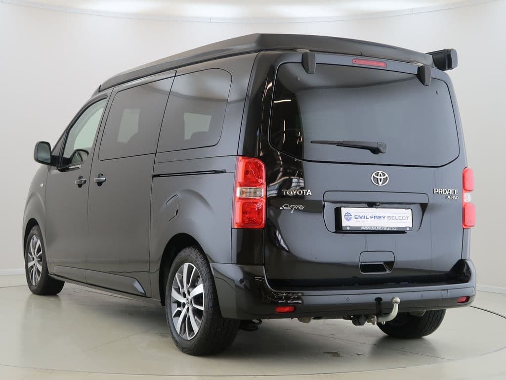 2022 Toyota PROACE - 7