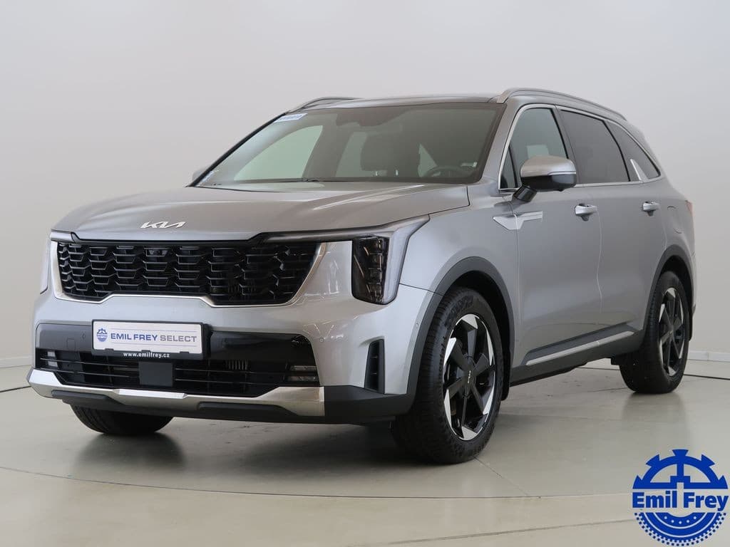 2024 Kia SORENTO