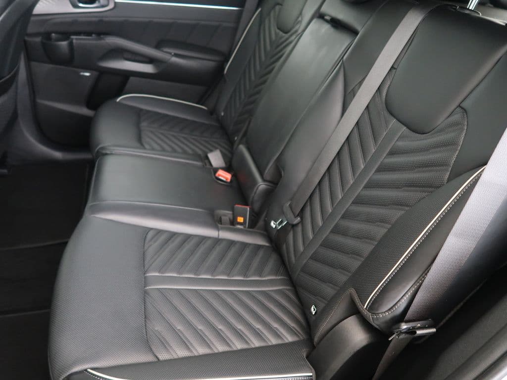 2024 Kia SORENTO - 10