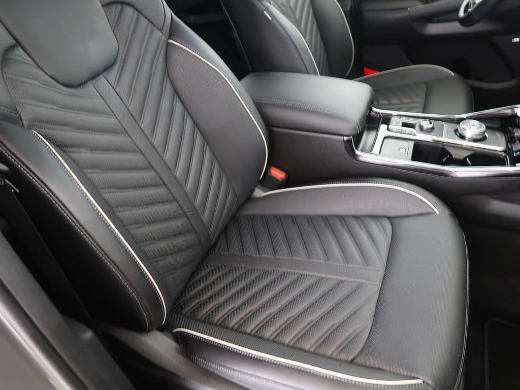 2024 Kia SORENTO - 14