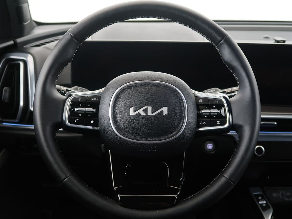 2024 Kia SORENTO - 18