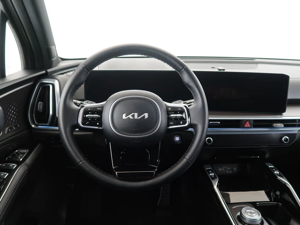 2024 Kia SORENTO - 19