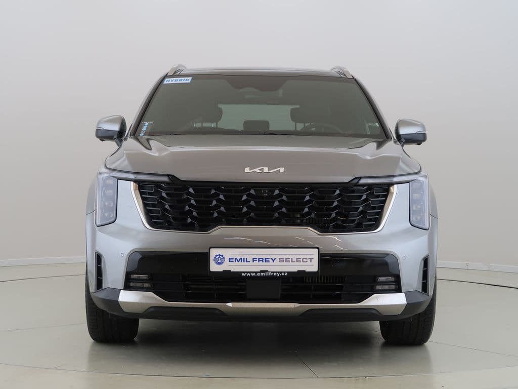 2024 Kia SORENTO - 2