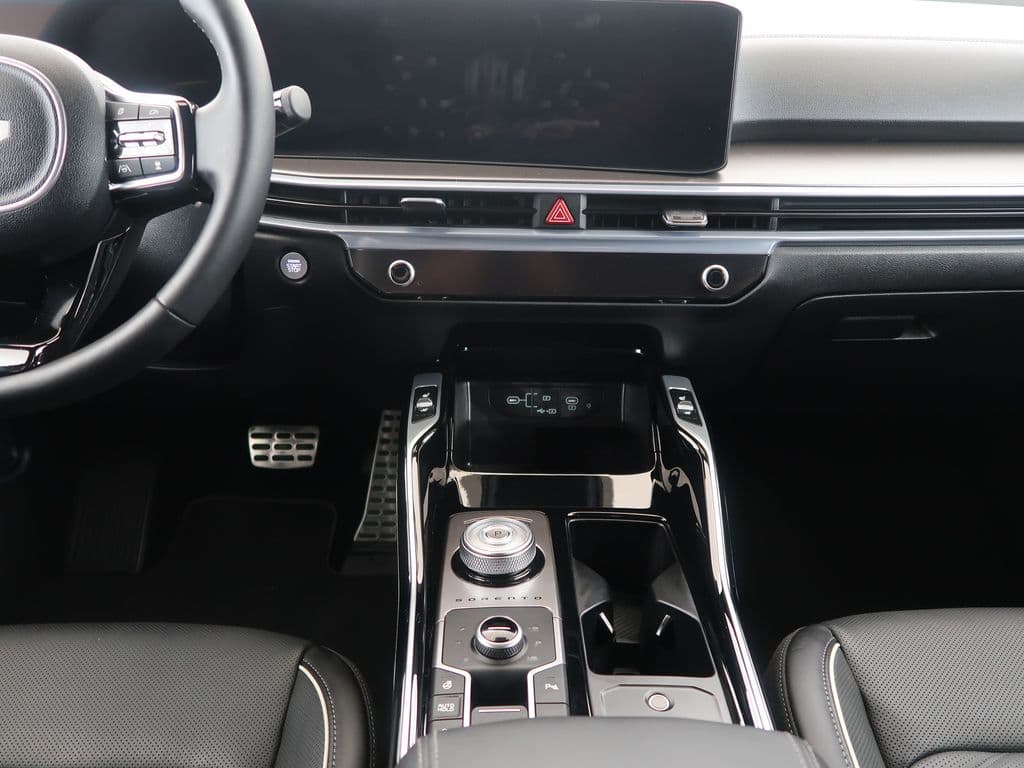 2024 Kia SORENTO - 20