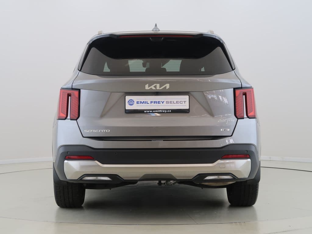 2024 Kia SORENTO - 6