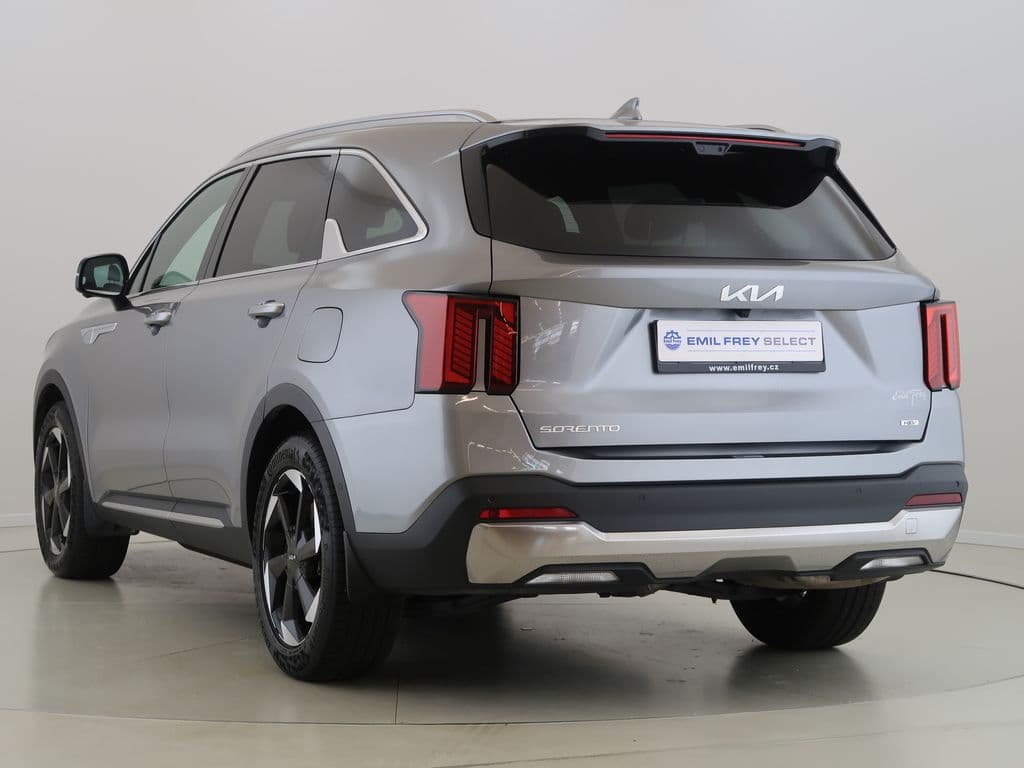 2024 Kia SORENTO - 7