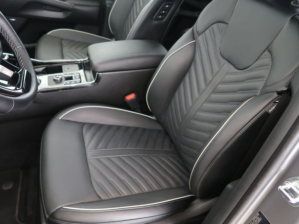 2024 Kia SORENTO - 9